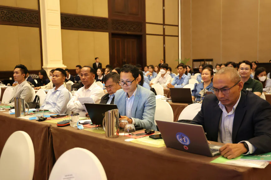 The 7th International Conference on Practice Research: Advancing Global Practice and Compassionate Care in Singapore