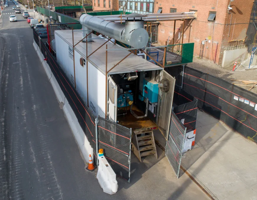 Stay Powered: The Role of Interim Heat Systems in Business Continuity