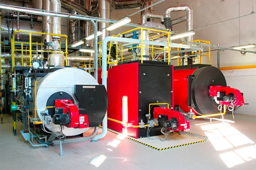 Stay Powered: The Role of Interim Heat Systems in Business Continuity