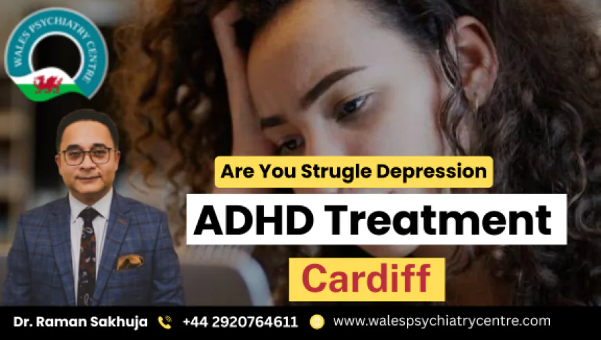 ADHD - Myth And Facts Debunked