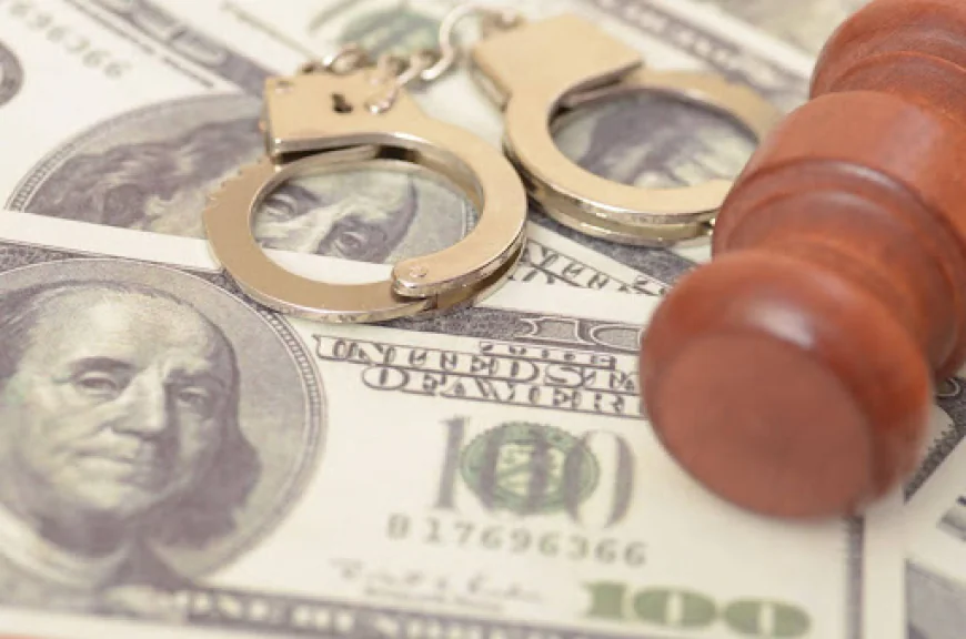 Why Having Access to 24 Hour Bail Bonds Can Make All the Difference