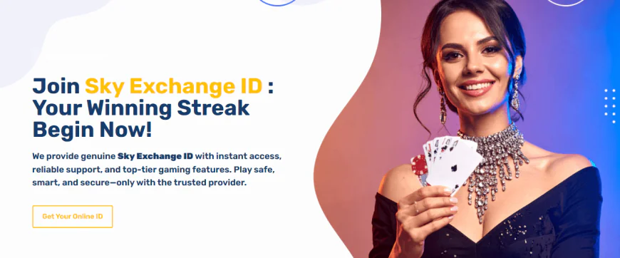 Sky Exchange ID Explained: Benefits, Security Tips, and How It Works