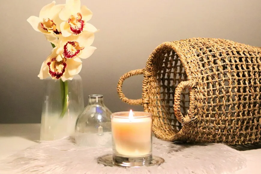 City Thai Spa Gulshan – Luxury at Its Finest