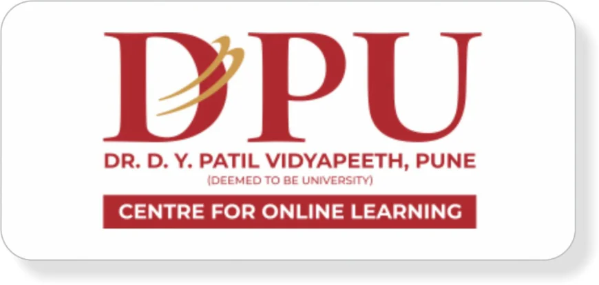 DPU University Online | UGC-Approved & NAAC A+ Accredited University