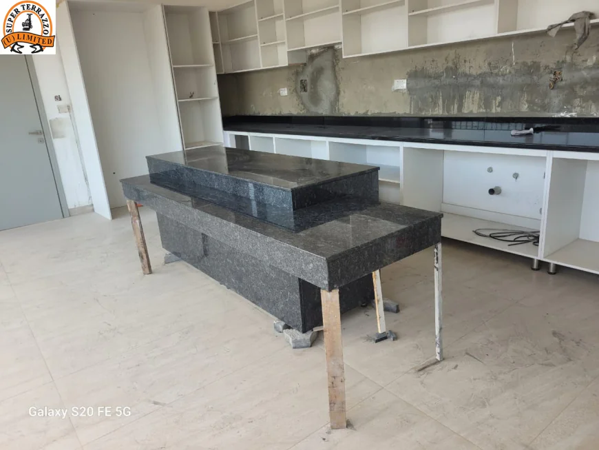 How to Choose the Right Granite Supplier in Uganda for Quality Stone Projects
