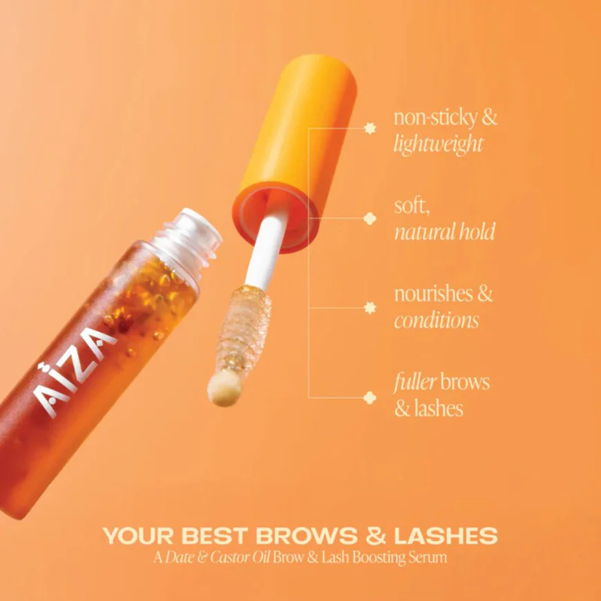 Aiza Scent Storm: Discover the Ultimate Fragrance for Every Mood