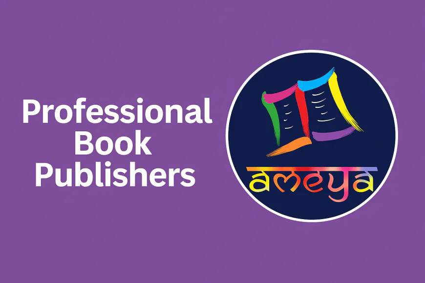 The Craft and Care of Professional Book Publishers
