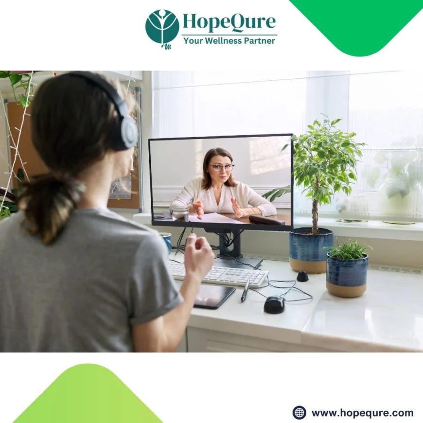 Vedic Astrology Consultation Online – Discover Your Destiny with HopeQure