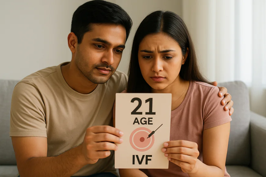 Why Dr. Snehal Kohale Is Considered the Best Fertility Expert in Thane