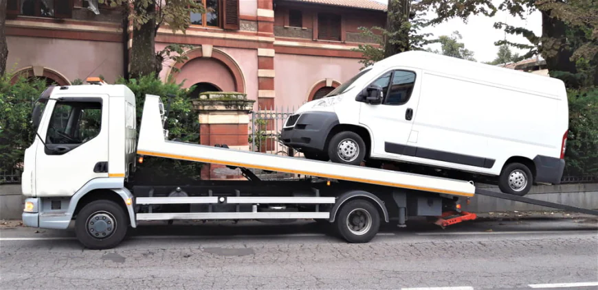 Why‍‌‍‍‌ Perth Car Removal Services Are Better Than Trading In