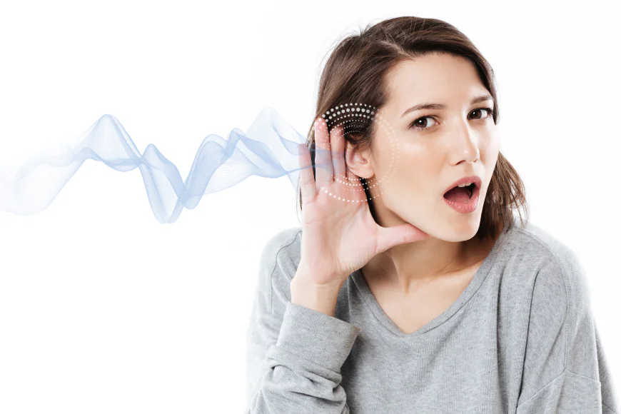 Rediscover the Joy of Sound: Why a Hearing Test Is the First Step to Better Hearing