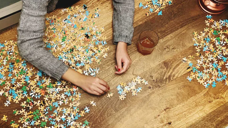 How to Pick a Puzzle Gift That Feels Thoughtful