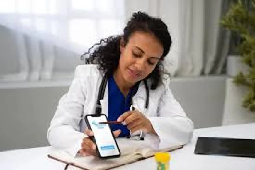 7 Key Strategies for Developing a Successful Healthcare Mobile App