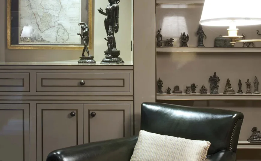 Innovative Projects by Leading Architecture Companies in Mumbai