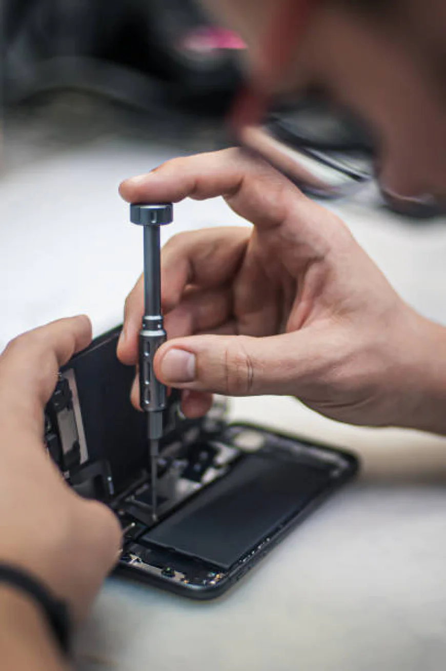 Best Phone Repair Shops Bedford – iFix Gadgets Bedford