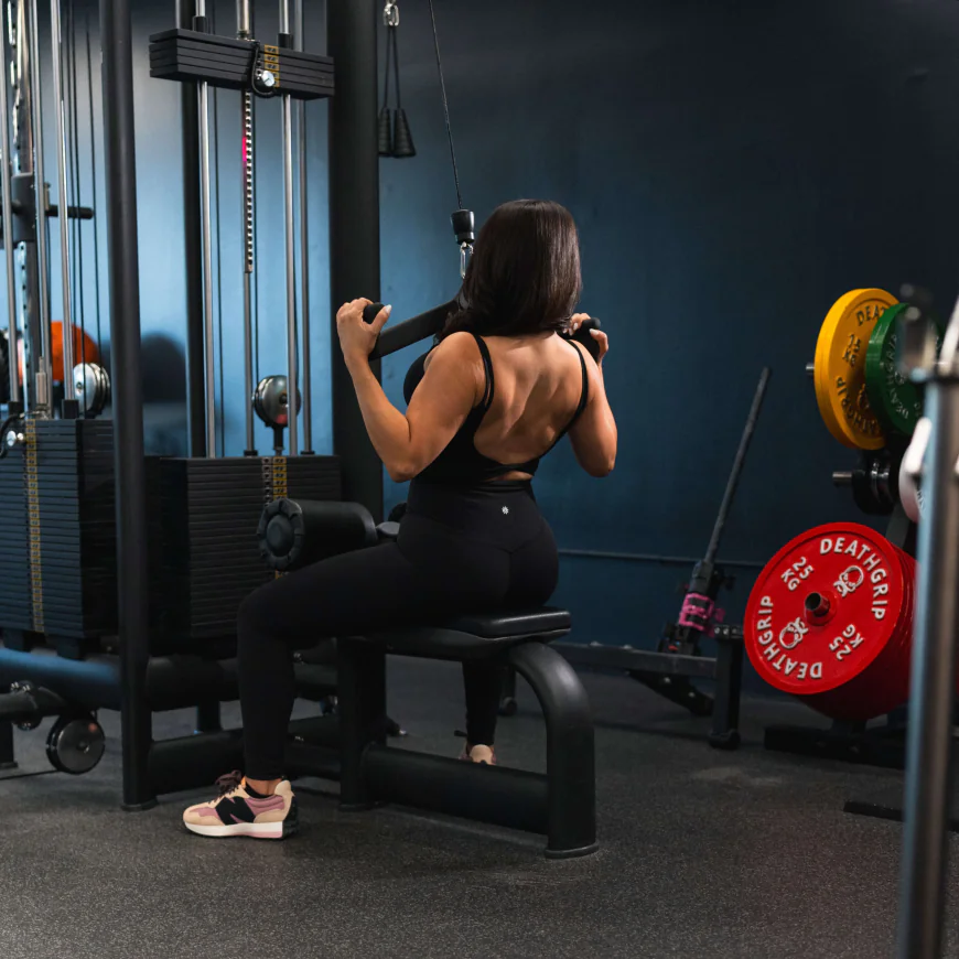 Who Is the Best Personal Trainer in Houston for Your Fitness Goals?