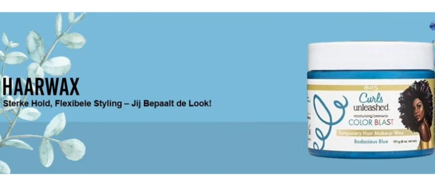 The Ultimate Guide to Hair Wax: Best Types, Uses & Styling Tips for Men 