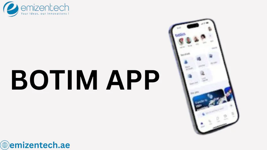 Botim App Features Pricing and Benefits for Users in the UAE