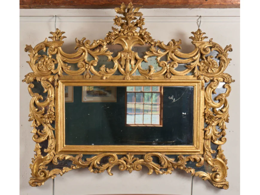 The Remaining Inventory of Antiques from Now-Closed R. Jorgensen in Maine will be Auctioned Nov. 16 in Amesbury, Mass