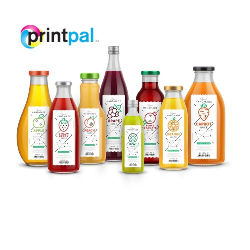 How to Choose the Best Sticker Printing London Service for Your Brand