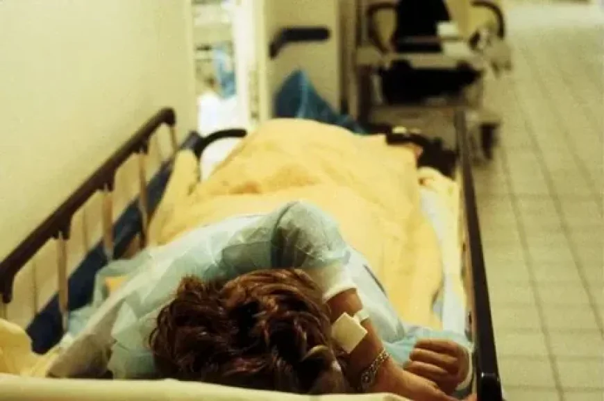 Visit Kilkenny Minor Injuries Clinic Walk In for Fast Relief