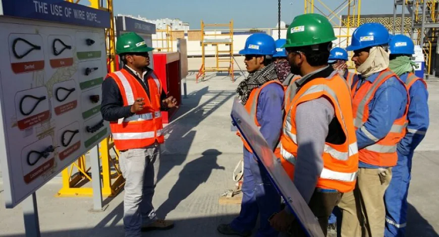 Choosing the Right Safety Course: PG Diploma or Advanced Diploma in Industrial Safety?