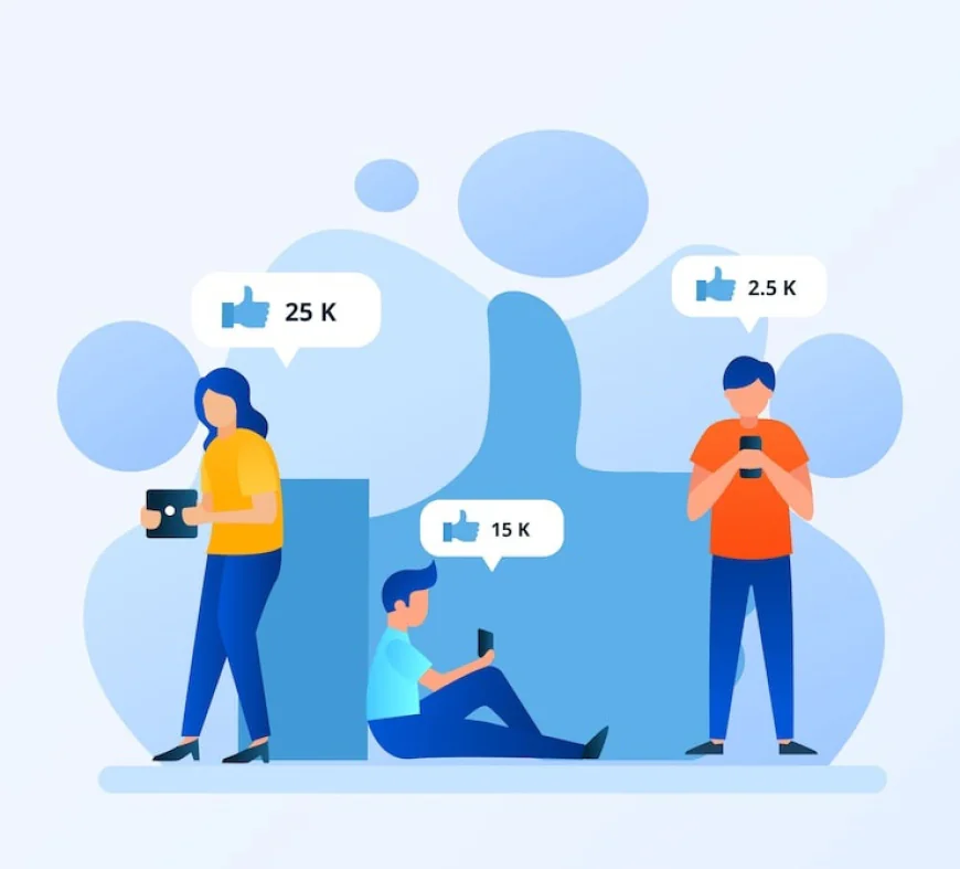 Boost Your Reach with the Best Twitter Growth Tool