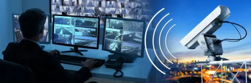 NDAA-Compliant Video Surveillance Systems for Business: A 2025 Review