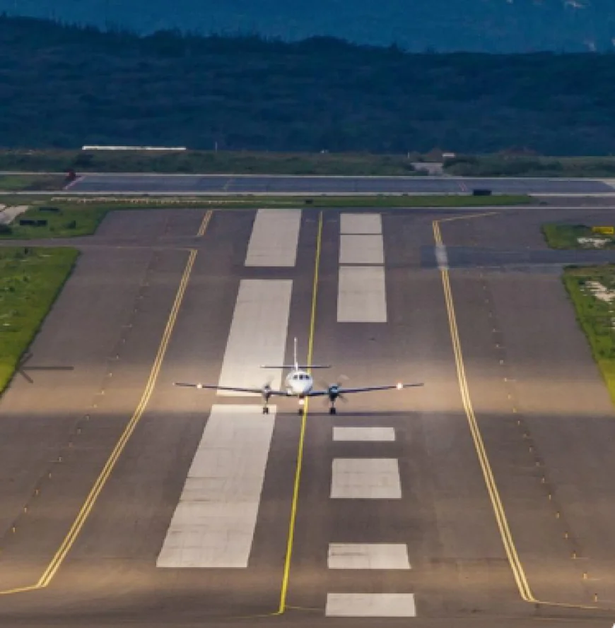 Choosing the Right Airport Runway Marking Services in Sydney