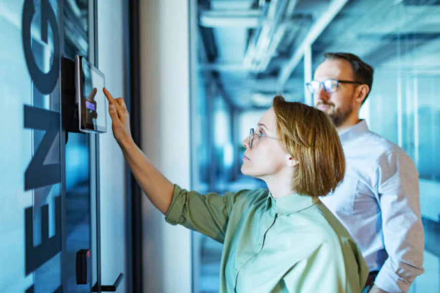 Germany Access Control Market Growth, Trends and Analysis Report 2033