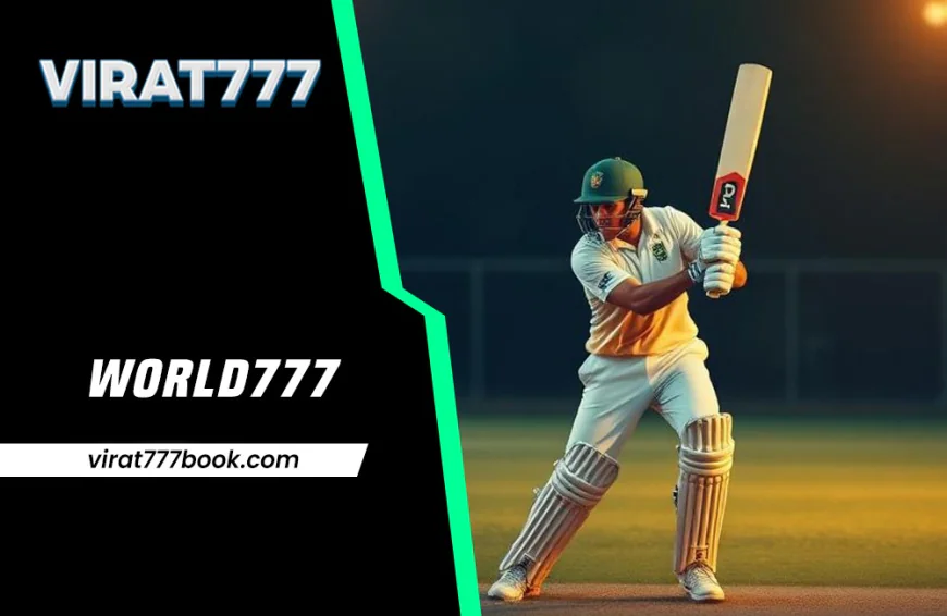 World777 Gold Site Free Bet Instant Deposits and Bonuses