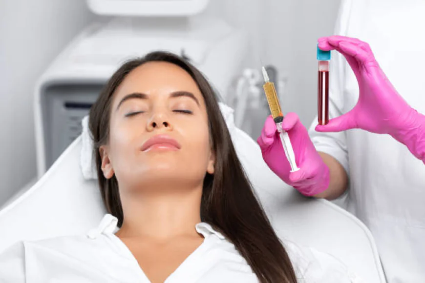 Is PRP Hair Treatment Better Than Hair Transplant in Dubai?