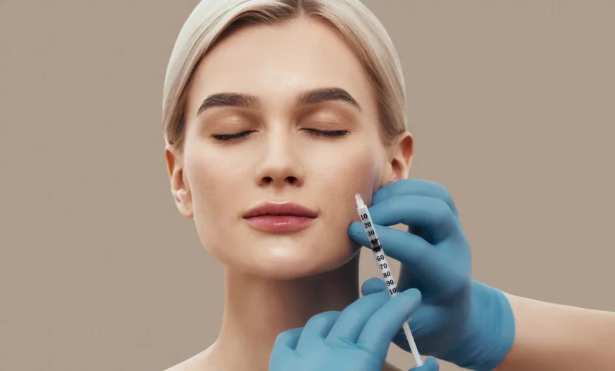 Transform Your Look with Under Eye Fillers in Islamabad