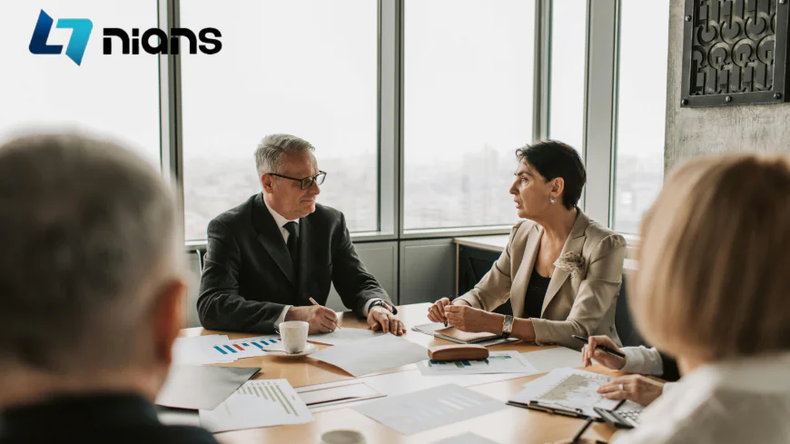 Why Businesses Need an Integrated Marketing Agency in 2025