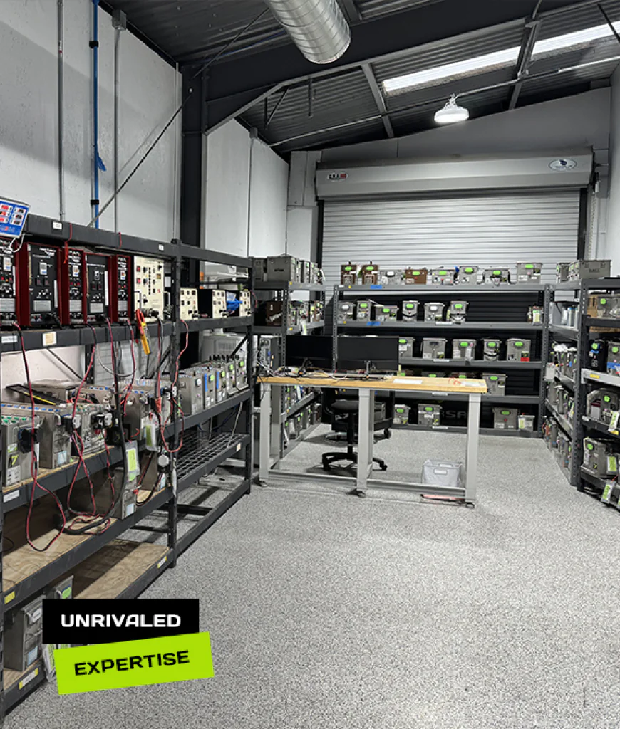 501-1228-04: Complete Product Overview and Specifications