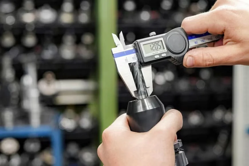 What Industries Benefit Most from Tool Calibration in Houston TX?
