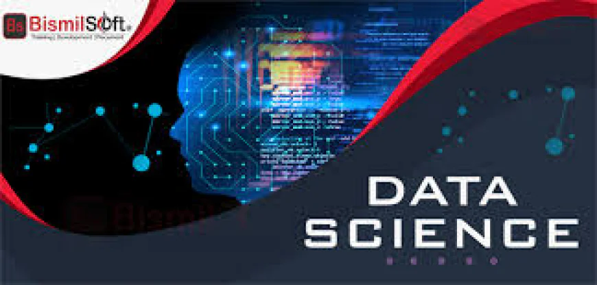 How Data Science Online Training in India Supports Job Placement and Career Growth