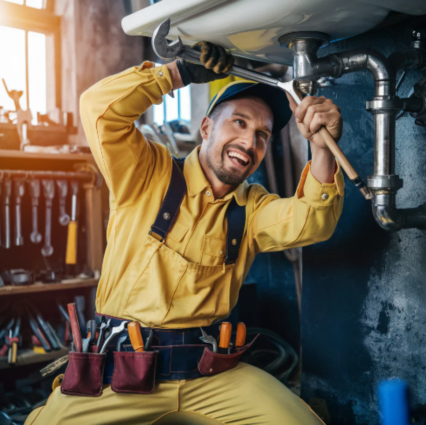 The Importance of Underwater Stormwater Pipes in Modern Drainage Systems