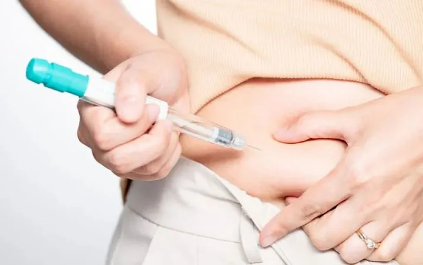 Fat Melting Injection in Dubai: Advanced Non-Surgical Fat Reduction