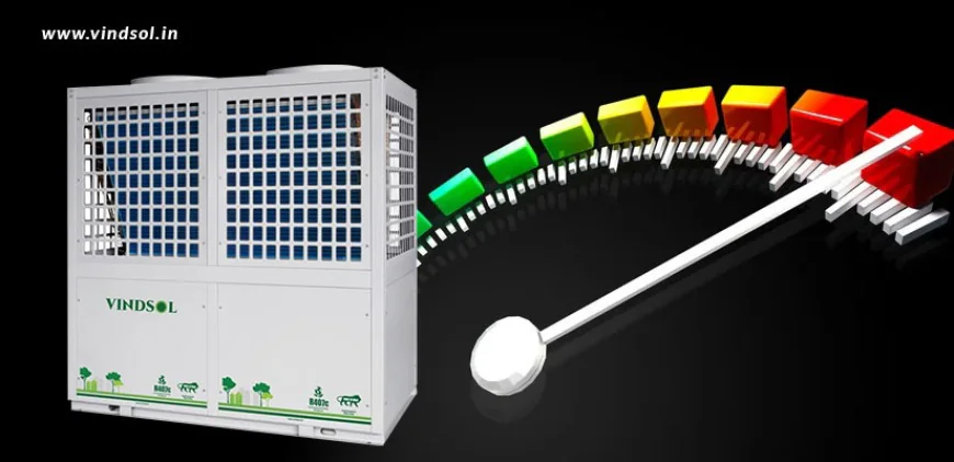 Maximizing The Lifespan Of Your Commercial Heat Pump – Key Maintenance Strategies