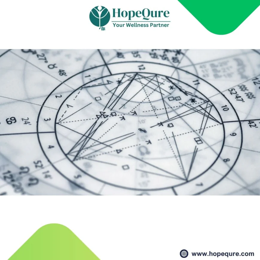 HopeQure Astrology Experts: Your Trusted Guide for Accurate & Insightful Astrology Consultation