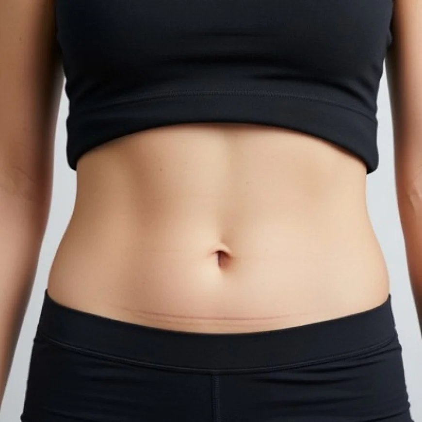Emotional Benefits of a Tummy Tuck in Muscat for Confidence