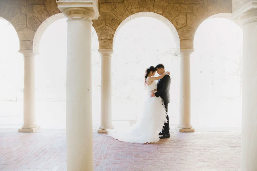 How to Plan a Perfect Pre-Wedding Photo Session