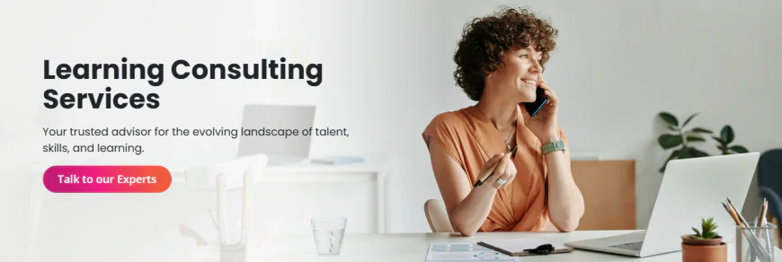 Learning Consulting: Unlocking Potential for Organizations