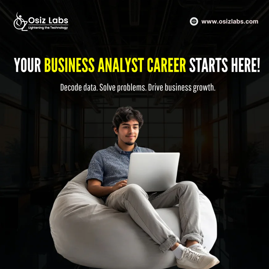 Agile, Analytics & AI: The New Triple-A Skills for Business Analysts