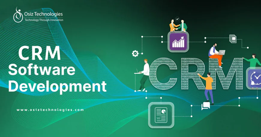 How CRM Software Improves Decision-Making With Real-Time Insights