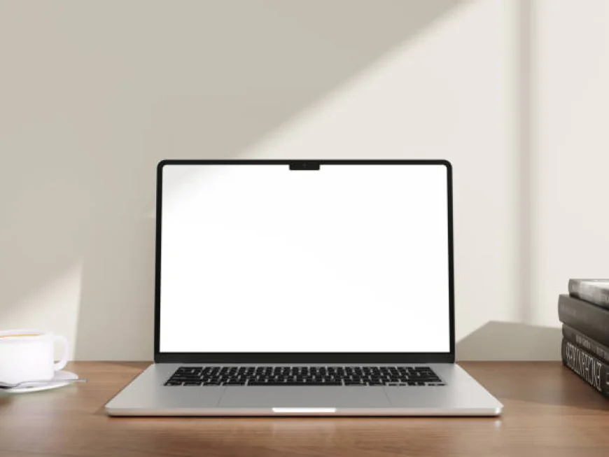 Laptop Screen Repair Ayr Guide for Fast, Easy & Stress-Free Fixes