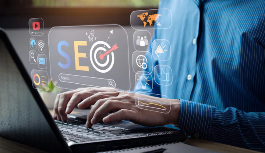 Canada’s Trusted Digital Marketing Company & Local SEO Experts