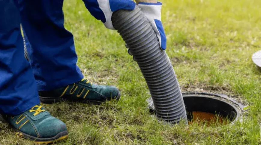 How to Prevent Mold Growth from Plumbing Leaks