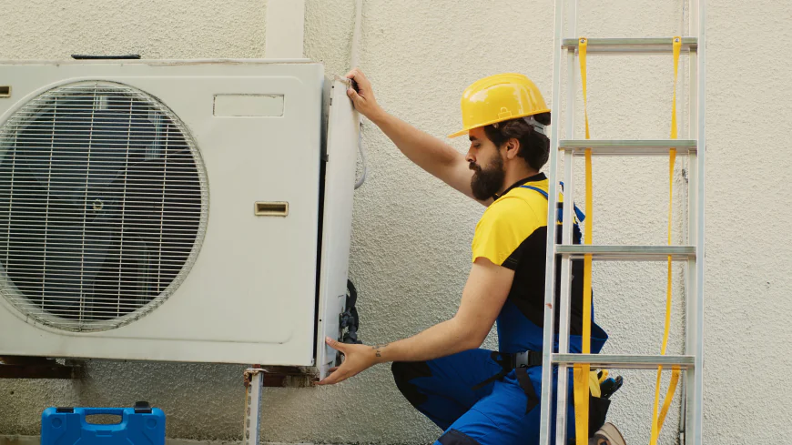 Ductless AC Installation Sanford, FL – Efficient, Modern & Cost-Saving Cooling Solutions